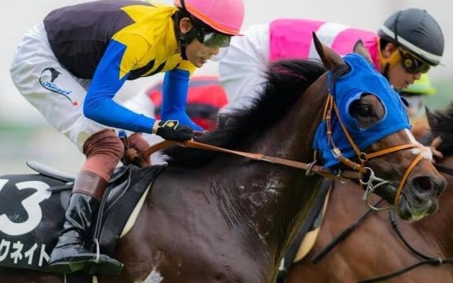 絶好調のR.キング騎手 AJCCでJRA重賞初制覇めざす