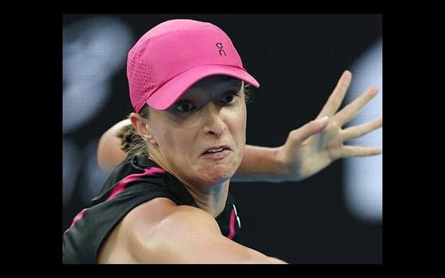  大波乱 世界1位が全豪3回戦敗退 