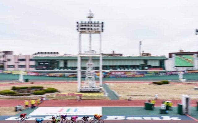 川崎競輪G3（準決勝）レポート