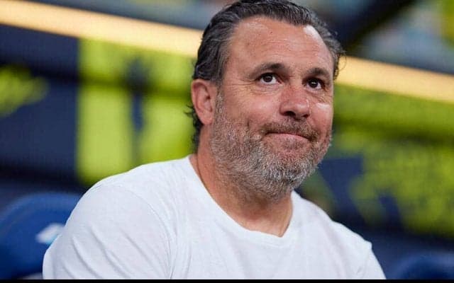 カディスがセルヒオ・ゴンサレス監督を解任、ラ・リーガ18位と低迷