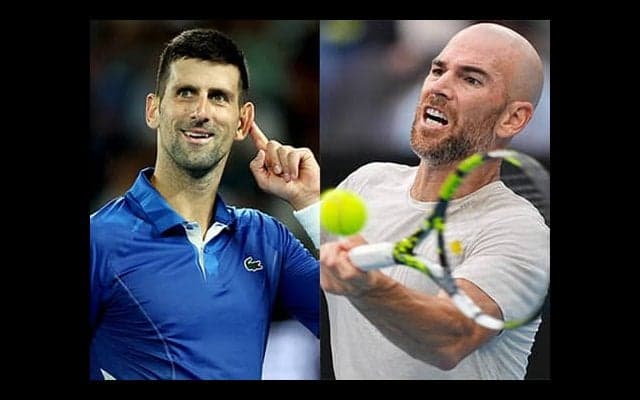  【速報中】ジョコビッチvsマナリノ 