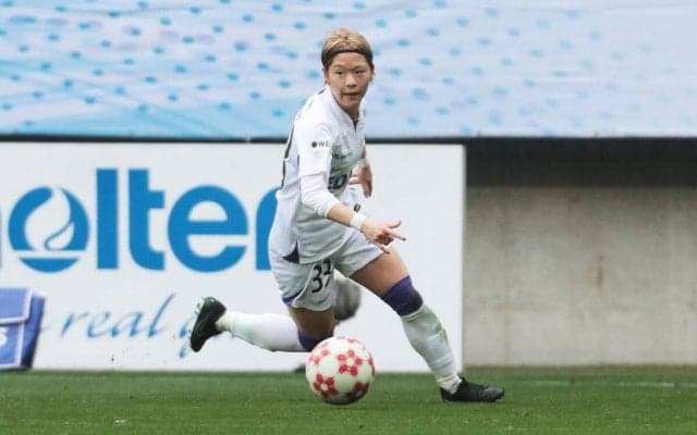 攻撃牽引のS広島R瀧澤千聖、浦和相手に2点差逆転は「成果」も…「決勝に行けるチャンスはあったので悔しい」