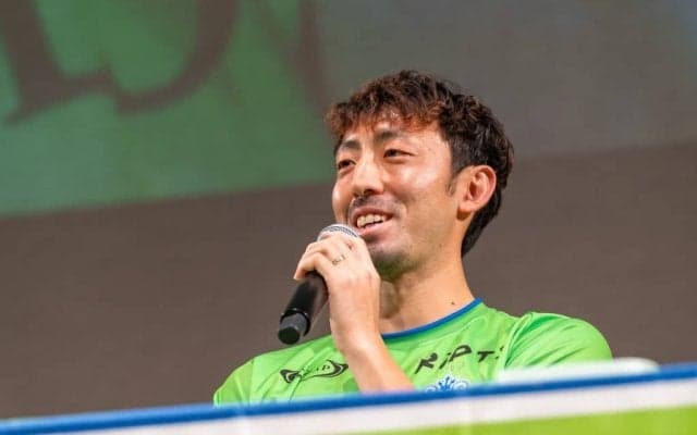 「J2アシスト王」がJ1昇格の磐田から湘南へ移籍！“右サイド”鈴木雄斗が語った「新天地を求めた理由」