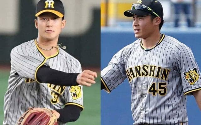 鳥谷氏が期待する“高卒遊撃手”「出てくると面白い」　問われるチームの育成力