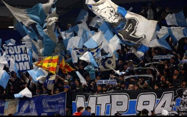 マルセイユ、ボデ/グリムトからカメルーン代表FWムンバグナを獲得！2028年までの契約を締結