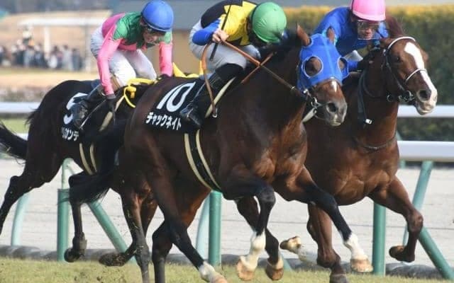 【AJCC予想】過去10年で1番人気は2勝のみ ときに波乱もある伝統のGII戦