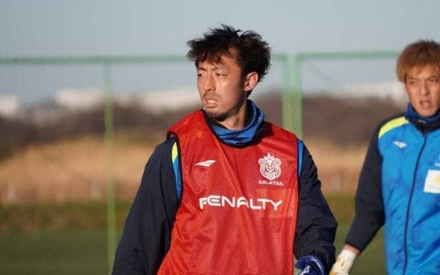 磐田から湘南へ移籍した鈴木雄斗、FWルキアンとのホットライン再び！語った「J1で勝つために一番大事」なのは「緻密さ」