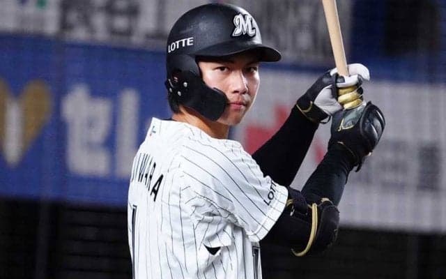 23歳逸材の“爆速打球”が「エグい」　3球団競合から6年…ボディも極太「20本行ける」