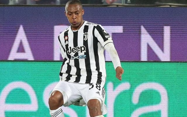 ウディネーゼでは出場なし…ユベントスFWアケがスイスにローン先変更へ！