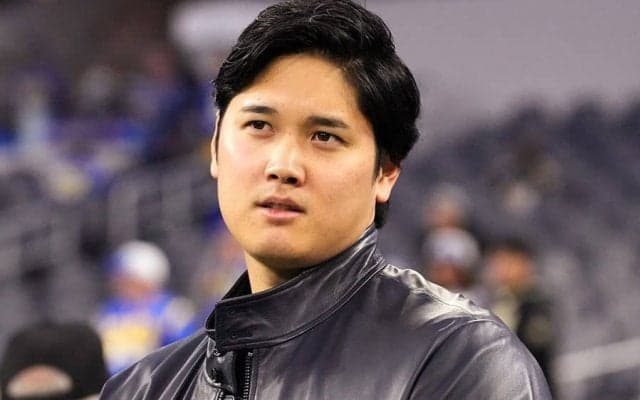 大谷翔平の電撃登場に“くぎ付け”　他競技なのに…断トツ人気で驚異の1000万再生突破