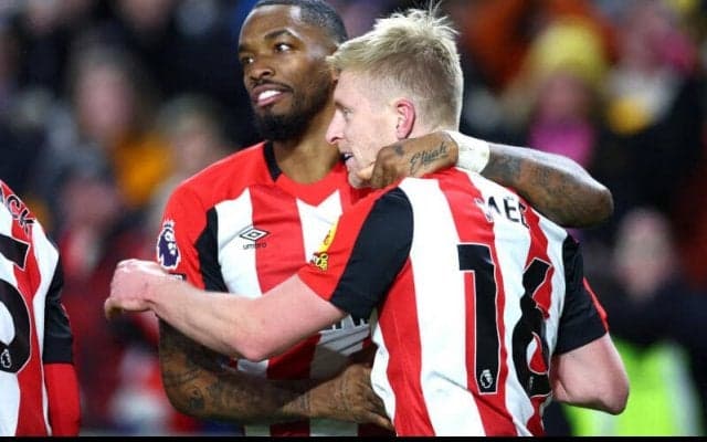 処分明けのトニーが復帰戦で266日ぶりのゴールを記録！｢ファンやみんなに会いたかった｣