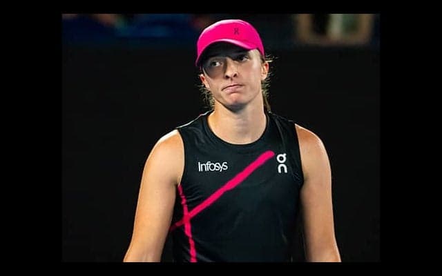 逆転負けの世界1位「何がいけなかったのか」