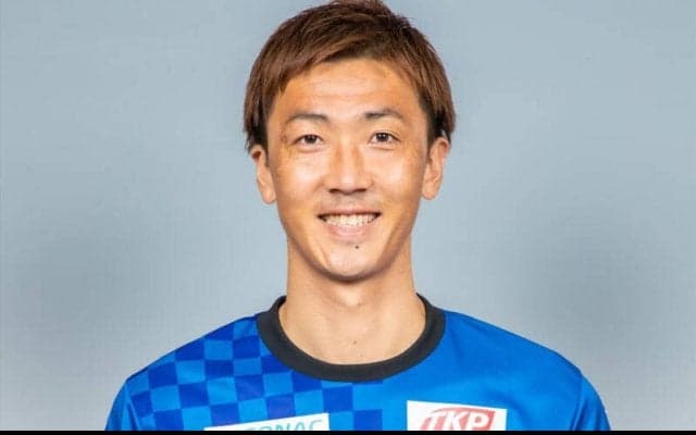 J2大分が契約満了の長沢駿を再獲得！　背番号「93」で再出発