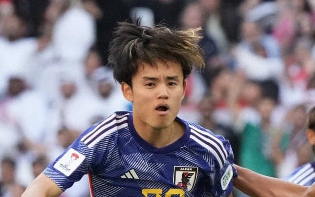 サッカー日本代表はイラクに敗れて当然 前半データ上でも圧倒されて監督の交代策も後手