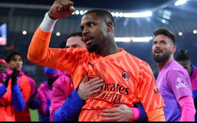 「初めてのことではない」 メニャンが人種差別被害に…プレー再開にも「勝つのが一番の対応」