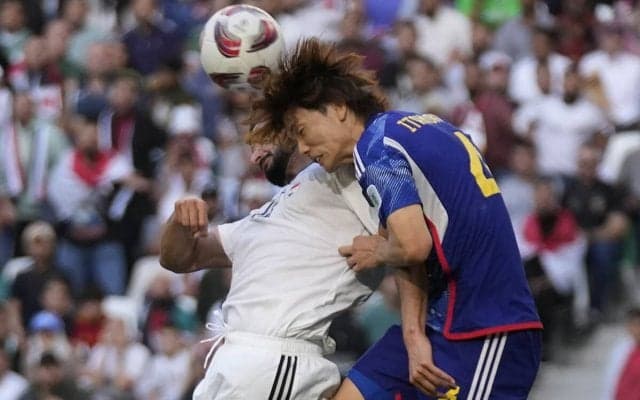 日本代表の敗因をスペインの名指導者が分析 「ちぐはぐ」を象徴した失点シーン