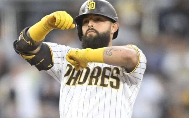 MLB通算178発男オドーアとの契約は起爆剤となるか 米サイトは巨人新助っ人の“欠点”を指摘「長所はパワーだけ」