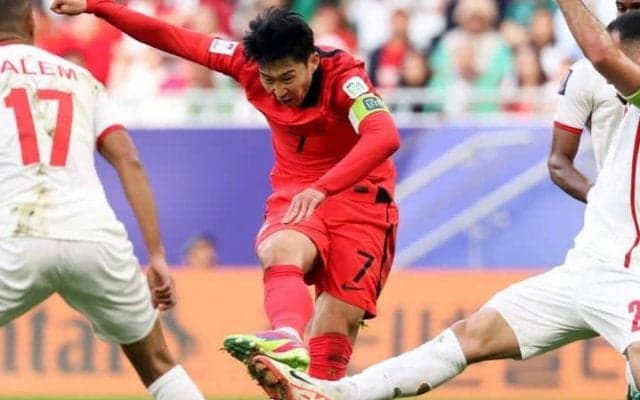 日本に続いて苦戦を強いられた「無色無臭のサッカー」 韓国代表のアジア制覇に吹く“逆風”【アジア杯】