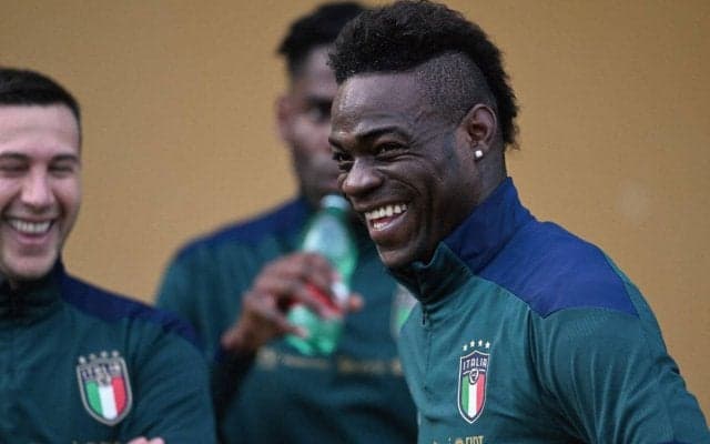 33歳バロテッリがイタリア復帰へ？　最下位サレルニターナが白羽の矢…交渉が進行中か