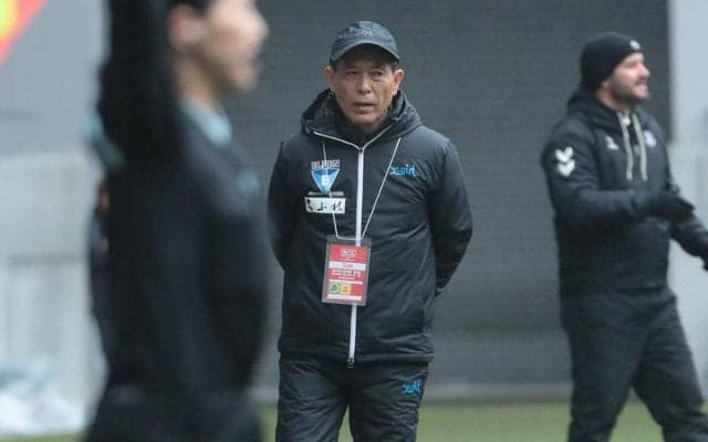 皇后杯惜敗のEL埼玉・池谷孝監督、健闘も「現実＋10%ぐらい」と理想高く　リーグ戦再開へ「その道を少しでも極めていけたら」