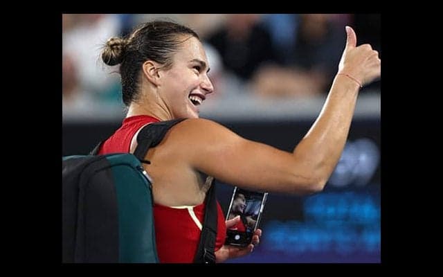 絶好調の昨年女王「去年より強い」