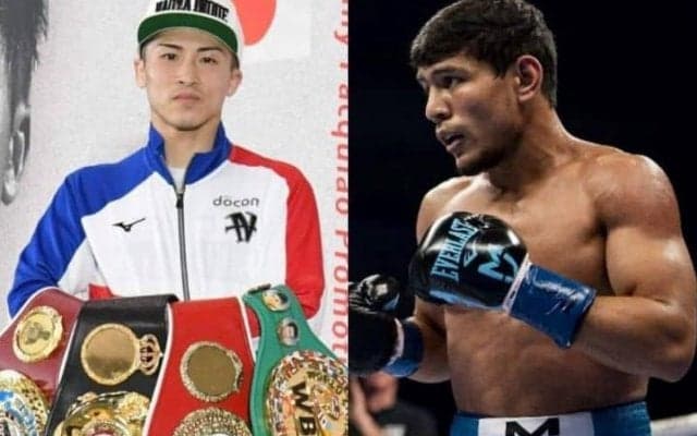 アフマダリエフが独自PFPでクロフォードを1位に！ 「偉大なファイター」と褒める井上尚弥を2位にする理由は？