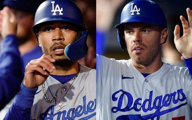 大谷との共闘を“守備中”に熱望…ド軍入りの伏線だった？　1か月で700万回再生の大反響