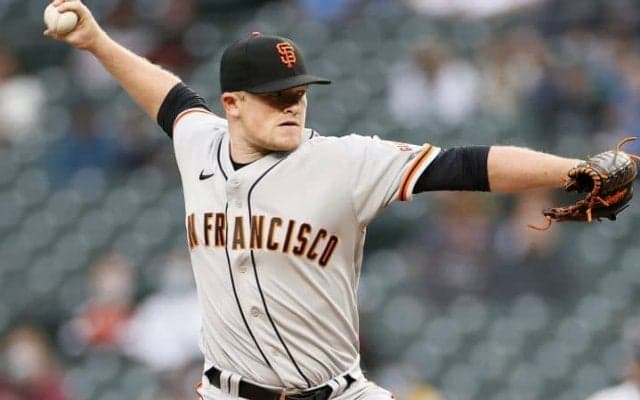 異次元補強のドジャースにライバル右腕が感じた“危機感”「今オフはフラストレーションがたまった」