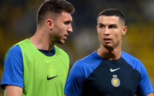 問題は金ではなく過酷な環境？ サウジアラビア移籍のスペイン代表DFが隠さなかった不満「ヨーロッパはもっと面倒を見てくれる」