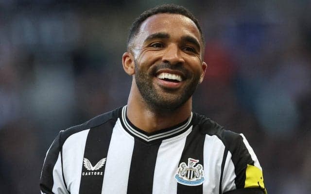 得点源ウィルソンのレンタルは拒否も…　FFPに悩むニューカッスル、完全移籍での放出には前向き