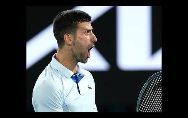 ジョコ「1位でいる限り引退しない」