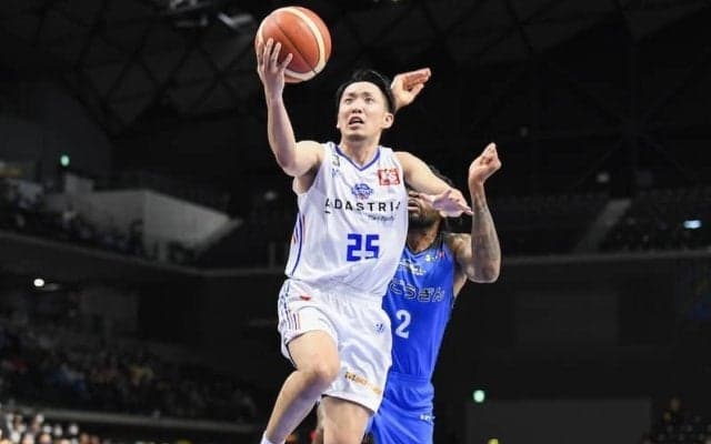 茨城が島根の東京開催ホームゲームに勝利…広島は7連勝中のSR渋谷を撃破／1月21日開催 B1試合結果