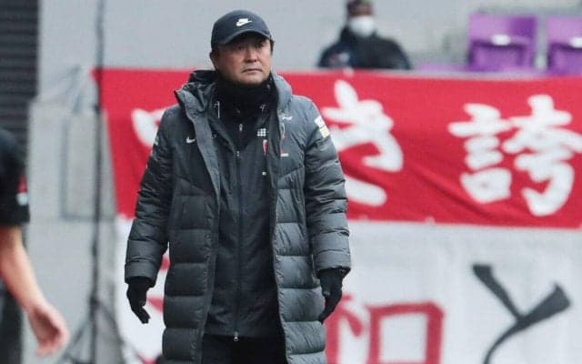 「広島さんの分も頑張って優勝したい」　浦和L楠瀬直木監督、大接戦制して2大会ぶり決勝へ　懸念は安藤、猶本の状態か