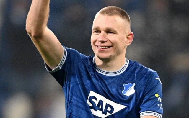 堂安律所属のフライブルクがハンガリー代表DFを補強、ホッフェンハイムからサライをレンタルで獲得