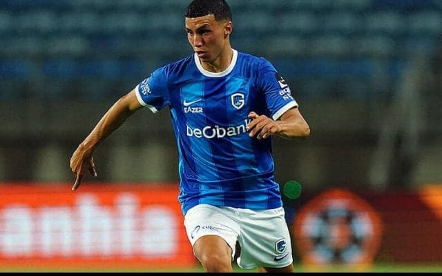 アトレティコがモロッコの逸材MF確保へ？　ヘンクの若き10番