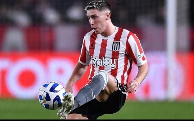 ベンフィカ、エストゥディアンテスからFWロールハイザーを買い取り義務付きのレンタル移籍で獲得