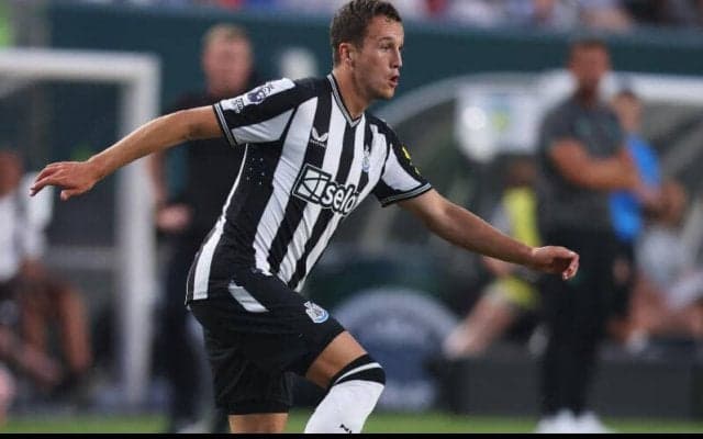 ニューカッスルと契約解除のマンキージョがセルタに加入