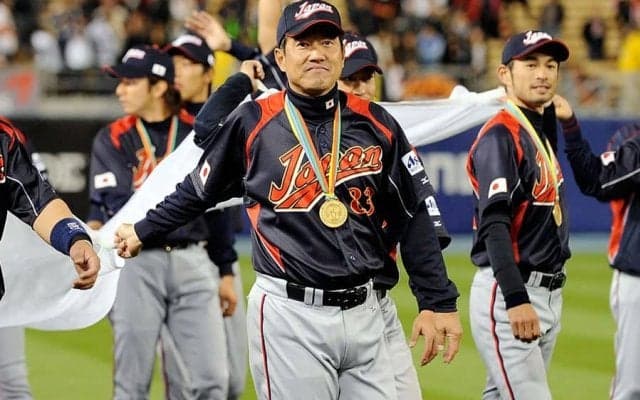 「出たぞ」イチロー氏がイジった原監督の“口癖”　世界一に導いた「絶妙の距離感」