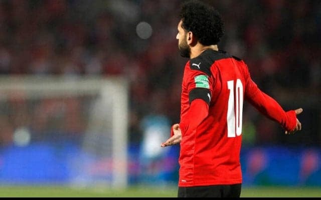 エジプト代表で負傷のサラーがリバプールに一時帰還…CAN準決勝進出の場合、再びコートジボワール入りへ