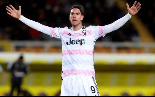 ヴラホビッチが2戦連続ドッピエッタ、5連勝のユベントスが暫定首位浮上【セリエA】