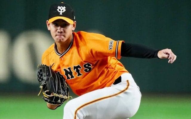 逸材22歳が覚醒すれば「間違いなく優勝」　巨人OBが確信…2軍を圧倒した防御率0.75