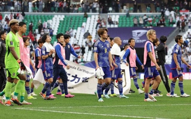 惨敗のイラク戦を真の“強者”になるための糧にできるか、“ドーハの悲劇”は成長のカギに【日本代表コラム】