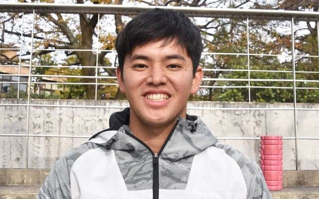 京大法学部から社会人野球名門へ 水江日々生は「定数を変える思考回路」で入部を勝ちとった