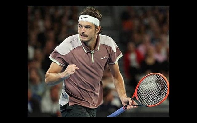 「最高の気分」ゾーン状態だったと告白