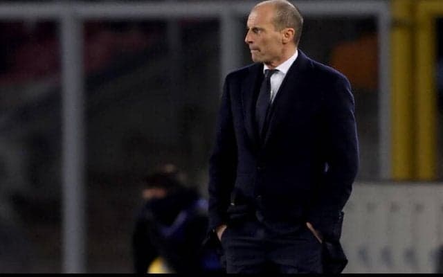 「ここ数年、みんなで一歩ずつ成長」 暫定首位のチーム状態にアッレグリも満足げ