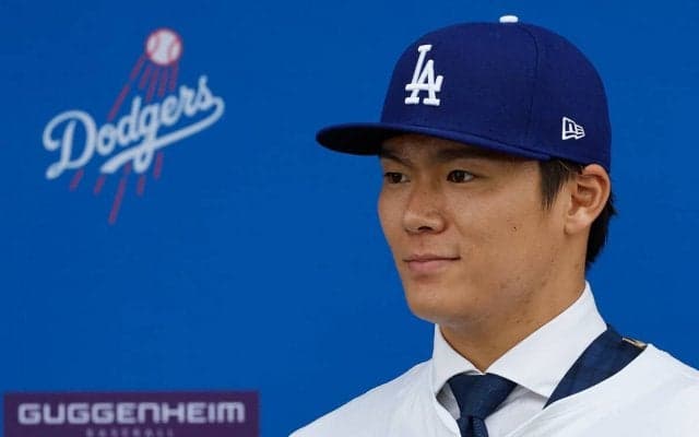 山本由伸を本気で獲りに行ったヤンキースは「２番手」ですらなかった 「悪の帝国」の異名も過去のもの