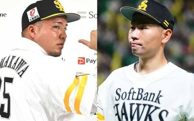山川加入で失われる“安定感”　4年連続GG賞にコンバート案…小久保監督のタクトは