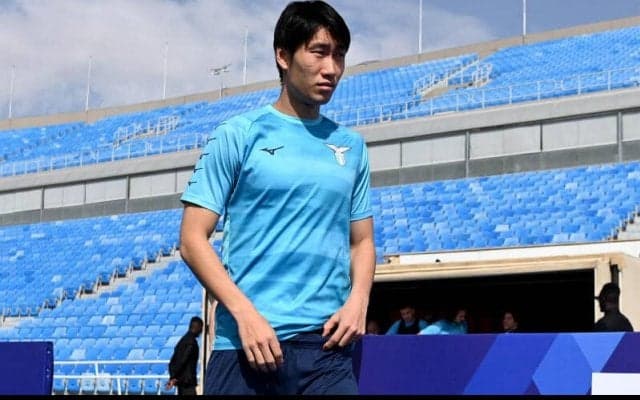 鎌田大地のガラタサライ行き話、実現せず？　パシャリッチにシフトか