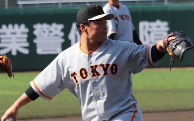 【巨人】正捕手争いに新風吹くか　台頭が期待される「第3の捕手」とは