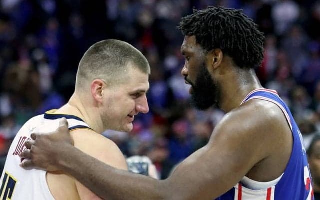 今シーズンの「オールNBAファーストチーム」は史上初の“全員海外選手”に？